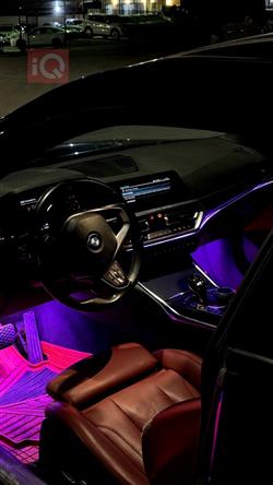 بي ام دبليو الفئة 4